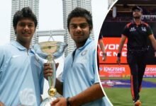 IPL 2026: विराट कोहली को जिताया वर्ल्ड कप, फिर बना इनकम टैक्स ऑफिसर, अब कर रहा अंपायरिंग