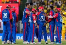 IPL 2026 के बीच दिल्ली की बढ़ी ताकत, 11.75 करोड़ का खिलाड़ी हुआ फिट, आ रहा भारत