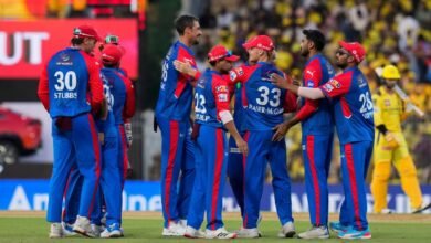 IPL 2026 के बीच दिल्ली की बढ़ी ताकत, 11.75 करोड़ का खिलाड़ी हुआ फिट, आ रहा भारत