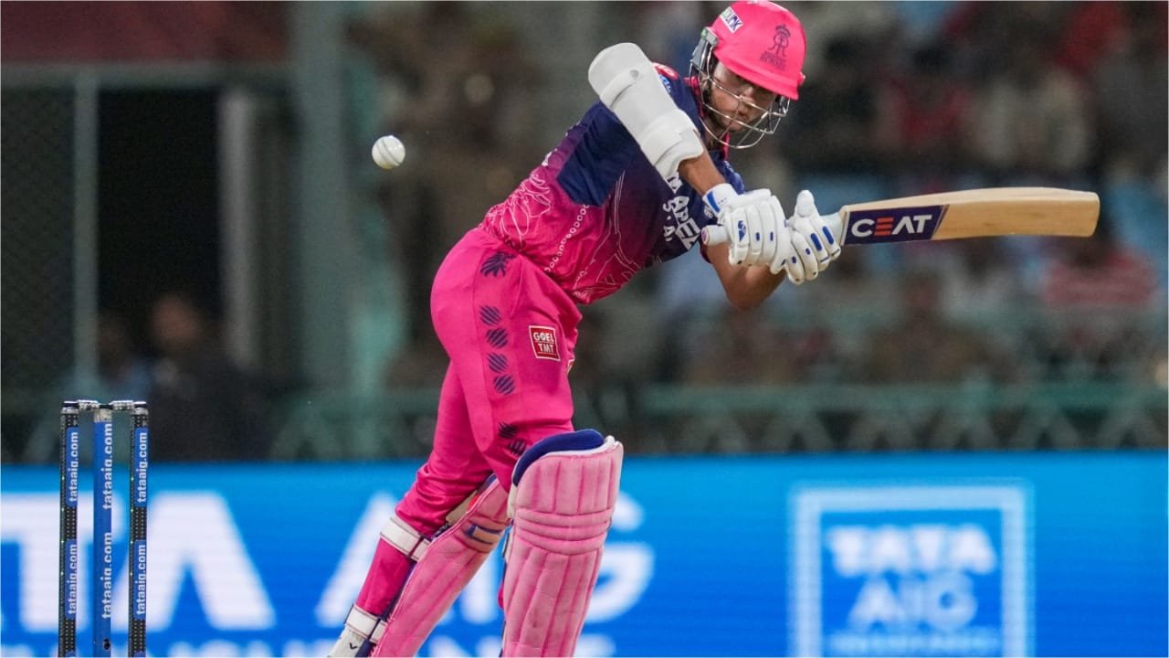 यशस्वी जायसवाल-अजिंक्य रहाणे को नई टीमों ने खरीदा, IPL 2026 के बीच हुआ बड़ा ऐलान