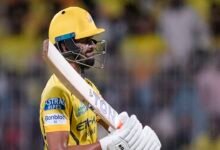 IPL 2026: ऋतुराज गायकवाड़ चेन्नई सुपरकिंग्स के कप्तान नहीं होते तो टीम से OUT होते