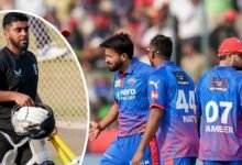 IPL 2026 में पाकिस्तानी मूल के खिलाड़ी की एंट्री, दिल्ली कैपिटल्स ने लिया बड़ा फैसला