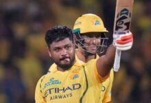 16 चौके-छक्के… 4 मैचों में दूसरा शतक, फिर गरजा संजू सैमसन का बल्ला