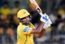 IPL 2026: संजू सैमसन की ऐतिहासिक पारी, 18 साल के इतिहास में पहली बार हुआ ऐसा