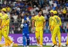 IPL 2026: संजू के शतक के बाद नूर-अकील की फिरकी का जादू, CSK ने MI को बुरी तरह रौंदा