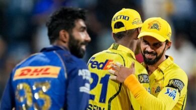 IPL Points Table 2026: रिकॉर्ड जीत के बाद CSK का पॉइंट्स टेबल में धमाका, एक साथ इन 3 टीमों को पछाड़ा
