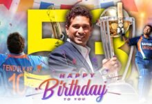 Sachin Tendulkar Birthday: बिस्किट बनाने वाले के बेटे से क्यों परेशान थे सचिन?
