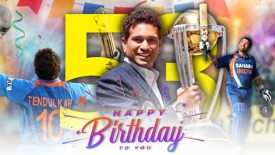 Sachin Tendulkar Birthday: बिस्किट बनाने वाले के बेटे से क्यों परेशान थे सचिन?