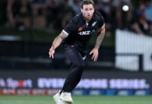 न्यूजीलैंड के खिलाड़ी ने ली कोकीन, 2 साल का लगा बैन, लेना पड़ा संन्यास