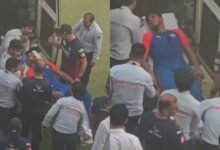 IPL 2026: दिल्ली कैपिटल्स के प्रैक्टिस कैंप में बड़ा हादसा, गेंदबाज के मुंह पर लगी गेंद