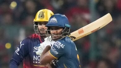 IPL 2026: RCB के नाम शर्मनाक रिकॉर्ड, लगवा दिए सबसे ज्यादा शतक