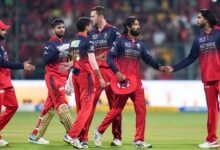 IPL 2026 Points Table: RCB की जीत ने बदला पॉइंट्स टेबल का हाल, टॉप-2 में की दमदार एंट्री