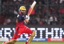 Virat Kohli: विराट कोहली Live मैच में बन गए ‘अंपायर’, 328 रन ठोक बनकर बने नंबर 1