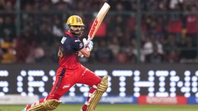 Virat Kohli: विराट कोहली Live मैच में बन गए ‘अंपायर’, 328 रन ठोक बनकर बने नंबर 1