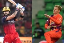 पाकिस्तान में है बैन, फिर भी IPL देख रहा PSL का ये खिलाड़ी, विराट कोहली की बैटिंग का हुआ दीवाना