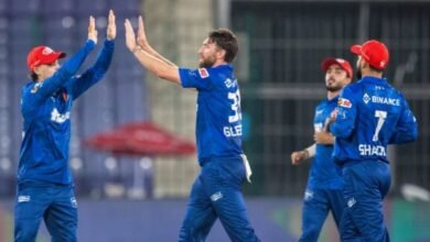 IPL में 2 विकेट लेने वाले का PSL में कहर, सिर्फ 40 गेंदों में ही जीत गई टीम