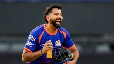 IPL 2026: बर्थडे से पहले रोहित शर्मा देंगे फैंस को ‘गिफ्ट’, इस दिन खत्म होगा ये इंतजार!