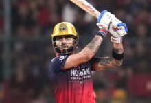 40 हजार का TV और इतने का स्मार्टफोन, RCB को जिताने पर विराट कोहली को मिले ये खास इनाम