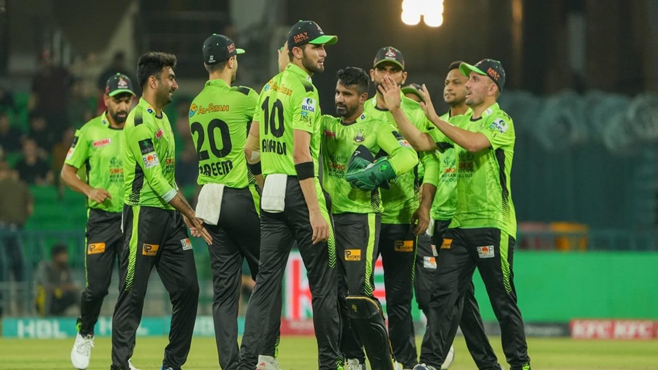 PSL 2026 फाइनल के लिए पाकिस्तान सरकार का बड़ा फैसला, फैंस के लिए दी ये बड़ी मंजूरी PSL 2026 फाइनल के लिए पाकिस्तान सरकार का बड़ा फैसला, फैंस के लिए दी ये बड़ी मंजूरी