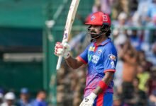 DC vs PBKS: पहले जीवनदान पर अर्धशतक, दूसरे पर शतक… KL Rahul की पारी ने पंजाब को रुलाया