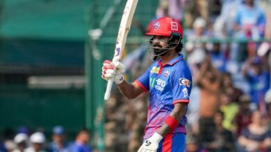 DC vs PBKS: पहले जीवनदान पर अर्धशतक, दूसरे पर शतक… KL Rahul की पारी ने पंजाब को रुलाया