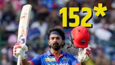 25 चौके-छक्के…KL Rahul ने ठोके 152 रन, IPL इतिहास में पहली बार हुआ ऐसा