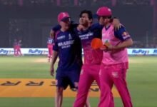 Vaibhav Sooryavanshi Injury: वैभव सूर्यवंशी का हुआ अपने दोस्त जैसा हाल, क्या होंगे IPL 2026 से बाहर?
