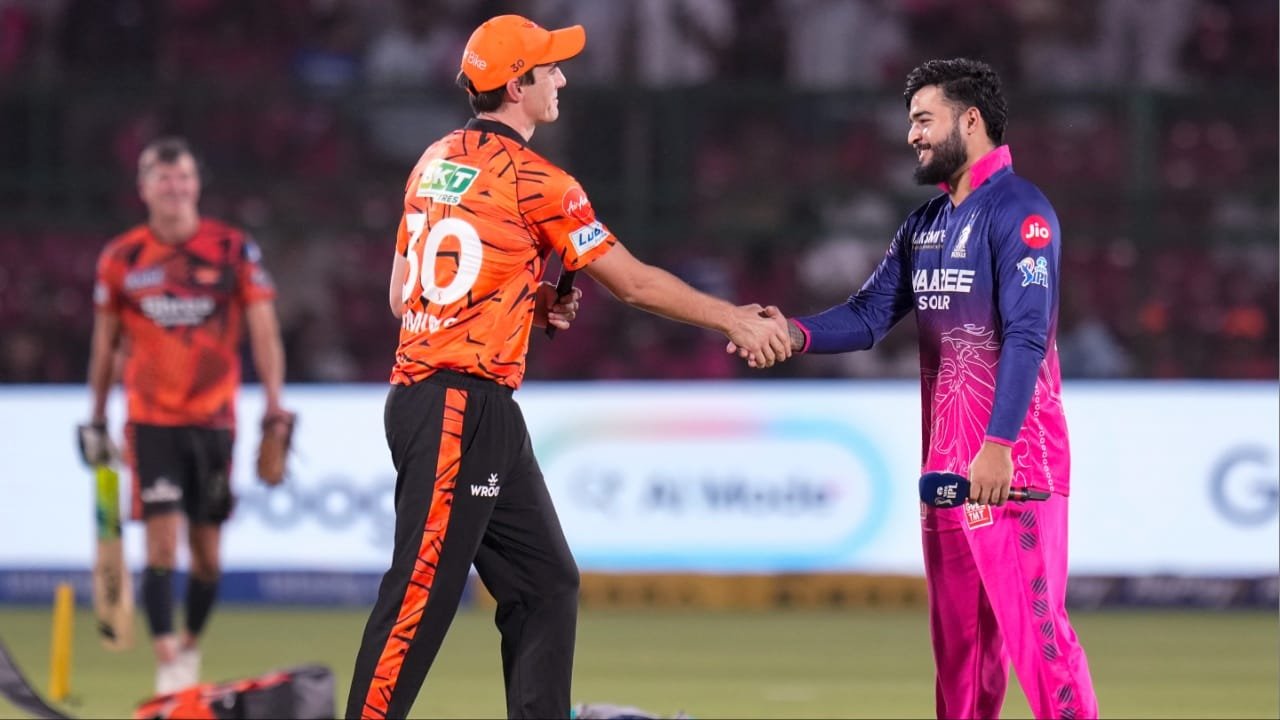16 कैच छूटे, 986 रन बने… इन 14 खिलाड़ियों की मेहरबानी से एक दिन में जो हुआ, IPL में पहले कभी नहीं दिखा