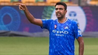 DC vs PBKS: करुण नायर नहीं, गलती दिल्ली कैपिटल्स की है… कैच छोड़ने के पीछे की अश्विन ने बताई सच्चाई