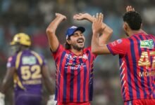 IPL 2026 का सबसे कंजूस बॉलर, वैभव सूर्यवंशी को रखा खामोश, अब KKR के खिलाफ किया ये कमाल