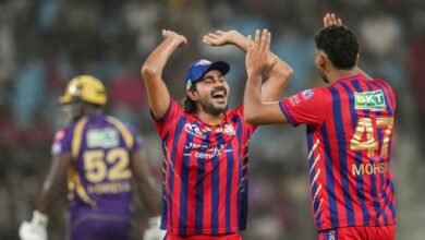 IPL 2026 का सबसे कंजूस बॉलर, वैभव सूर्यवंशी को रखा खामोश, अब KKR के खिलाफ किया ये कमाल