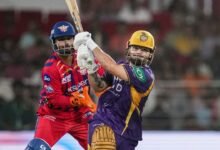 6,6,6,6… रिंकू सिंह ने आखिरी ओवर में की आतिशबाजी, 2 मैच में पूरी की दो साल की कसर