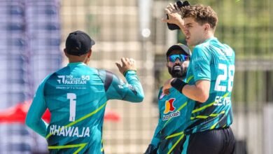 PSL की सबसे घटिया टीम, 10 में से 9 मैच हारी, कप्तान नहीं जड़ पाया एक भी फिफ्टी