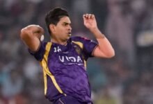 लगातार 2 फुल-टॉस पर नो-बॉल, फिर कार्तिक त्यागी क्यों नहीं हुए बैन? जानिए क्या कहता है नियम