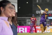 KKR vs LSG: रिंकू सिंह ने पिता की खातिर खेला ऐसा, होने वाली पत्नी प्रिया सरोज का खुलासा, VIDEO