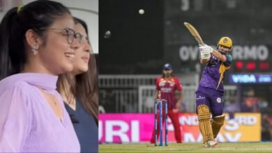 KKR vs LSG: रिंकू सिंह ने पिता की खातिर खेला ऐसा, होने वाली पत्नी प्रिया सरोज का खुलासा, VIDEO