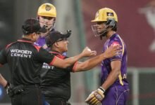 IPL 2026: गुस्से में क्या कर बैठे अंगकृष रघुवंशी? इन 4 खिलाड़ियों जैसी मिली सजा