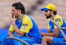 IPL 2026 में क्या नहीं खेलेंगे धोनी? इस अपडेट के सामने आने के बाद गहराया सस्पेंस