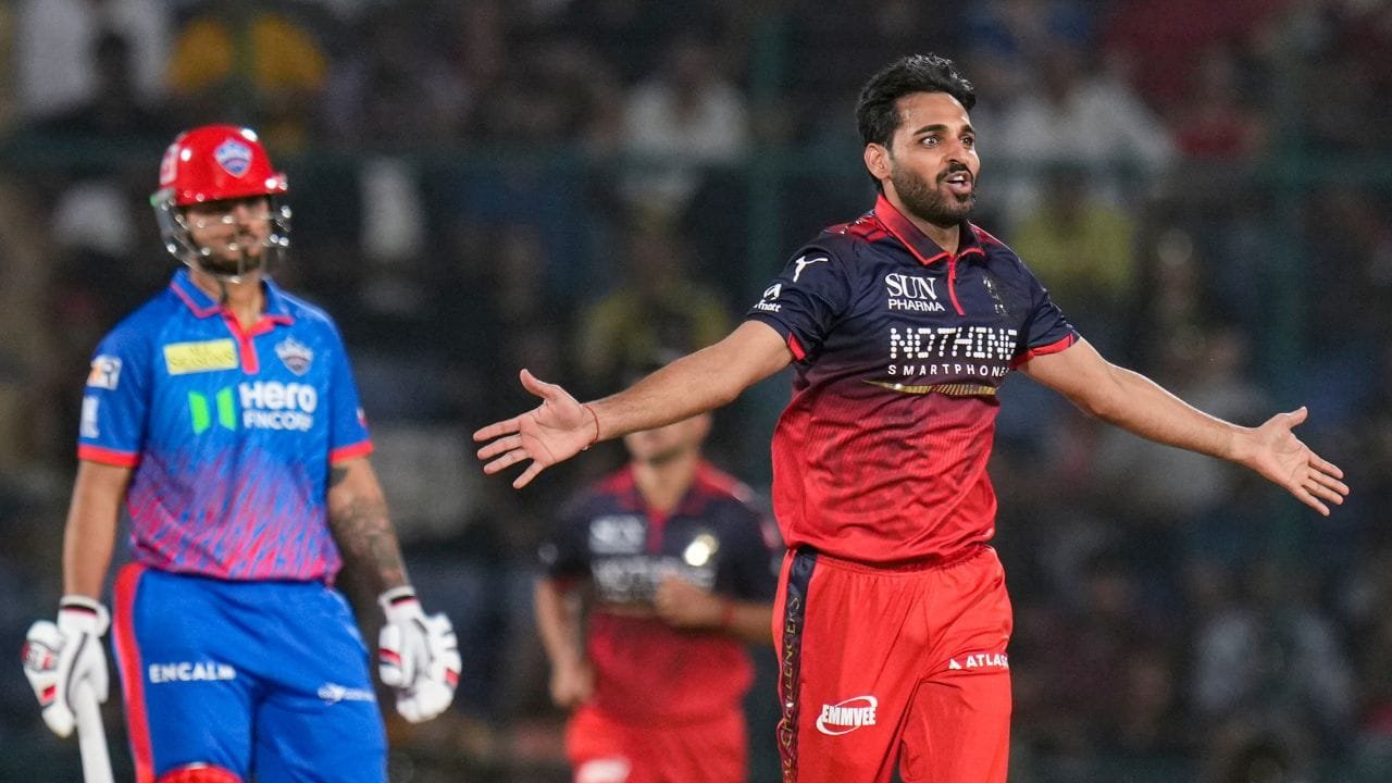 Orange Cap, Purple Cap Holder in IPL 2026: पर्पल कैप में भुवनेश्वर कुमार बने नंबर-1, ऑरेंज कैप पर किसका कब्जा?