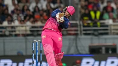Vaibhav Sooryavanshi: वैभव सूर्यवंशी ने 167 गेंदों में ठोके 400 रन, टूट गया IPL का ये रिकॉर्ड