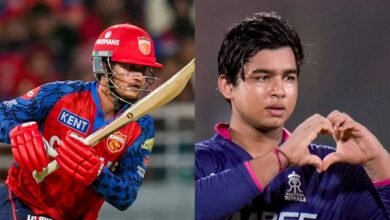 IPL 2026: प्रियांश आर्या को चाहिए वैभव सूर्यवंशी की ये ताकत, फिर जोफ्रा आर्चर ने किया बुरा हाल