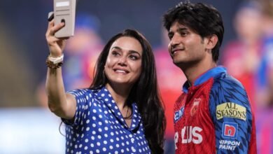 पंजाब किंग्स की इस जर्सी को BCCI ने बैन क्यों कर दिया? प्रीति जिंटा का खुलासा