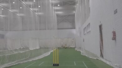 BCCI ने नॉर्थ-ईस्ट में शुरू की खास क्रिकेट एकेडमी, PM मोदी ने किया उद्घाटन, छा गए जय शाह