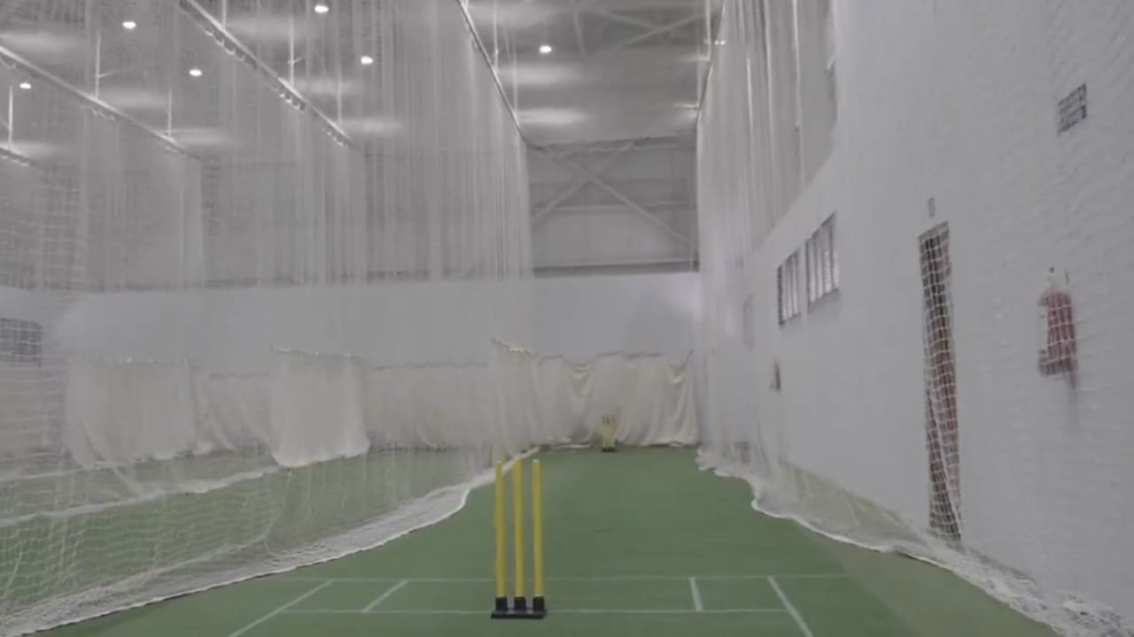 BCCI ने नॉर्थ-ईस्ट में शुरू की खास क्रिकेट एकेडमी, PM मोदी ने किया उद्घाटन, छा गए जय शाह