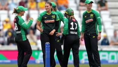 Women’s T20 World Cup 2026: इंग्लैंड ने किया टीम का ऐलान, 18 साल की खिलाड़ी को भी मिली जगह