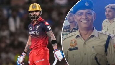 लुंगी एनगिडी को बचाने वाले ACP संजय सिंह का बड़ा खुलासा, विराट कोहली के साथ ऐसे मिला था खेलने का मौका