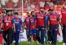 IPL 2026 Points Table: राजस्थान रॉयल्स से हारकर भी पंजाब किंग्स नंबर 1, सनराइजर्स हैदराबाद को हुआ नुकसान