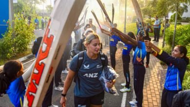 ICC Women T20 World Cup 2026: न्यूजीलैंड की टीम का ऐलान, इन दो खिलाड़ियों का होगा आखिरी वर्ल्ड कप