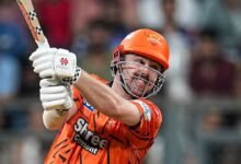 Travis Head: जाग उठा ट्रेविस हेड का बल्ला, 8 मैच के बाद मिली सफलता, 20 गेंदों में ही उड़ाए इतने छक्के