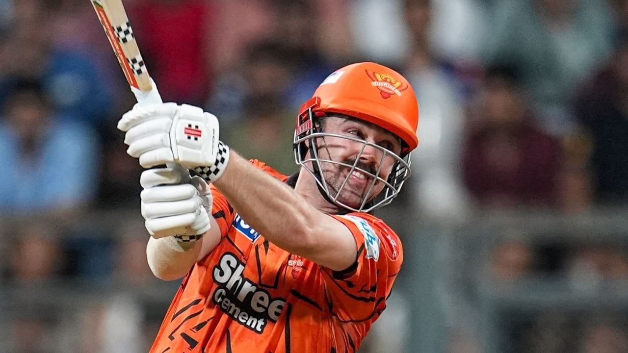 Travis Head: जाग उठा ट्रेविस हेड का बल्ला, 8 मैच के बाद मिली सफलता, 20 गेंदों में ही उड़ाए इतने छक्के